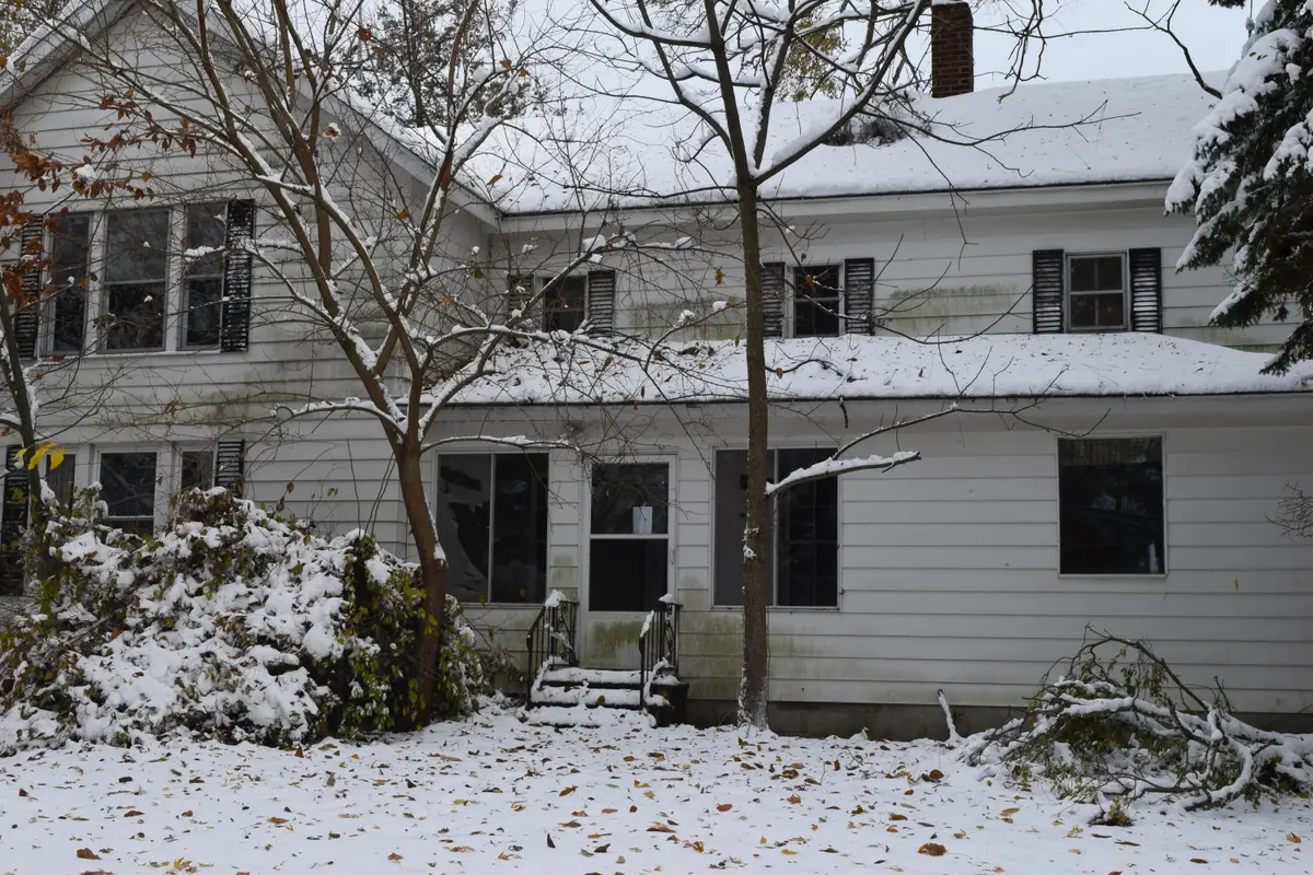 545 Biastock Road, Benton Harbor, MI 49022 - Image #1