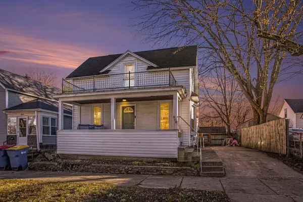 868 10th Street Nw, Grand Rapids, MI 49504