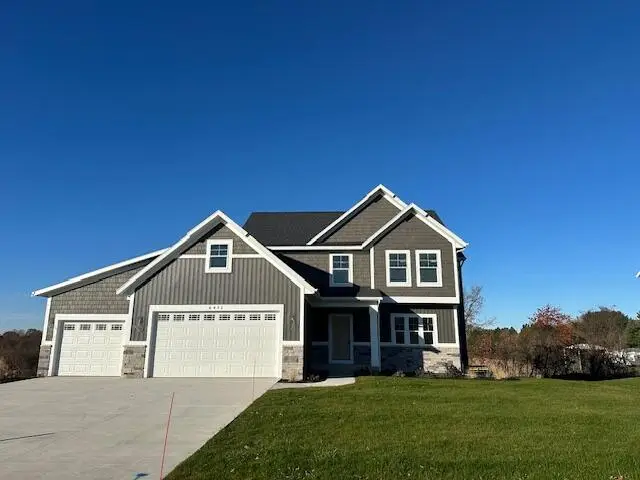 6471 Estate Drive Sw, Byron Center, MI 49315 - Image #2