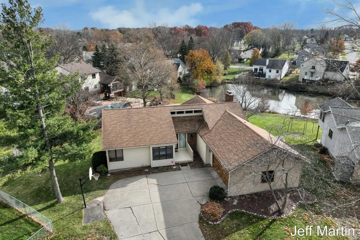 4470 Wintergreen Drive Se, Grand Rapids, MI 49512 - Image #1