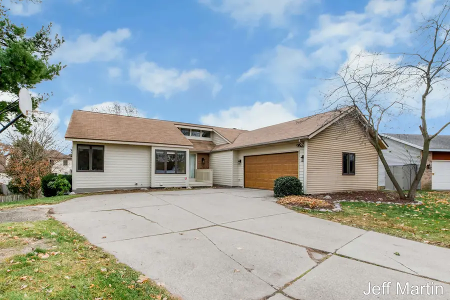 4470 Wintergreen Drive Se, Grand Rapids, MI 49512 - Image #3