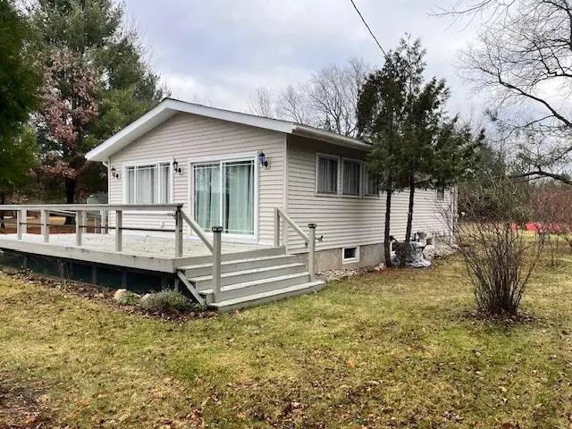 9458 Johnson Road, Kaleva, MI 49645 - Image #2