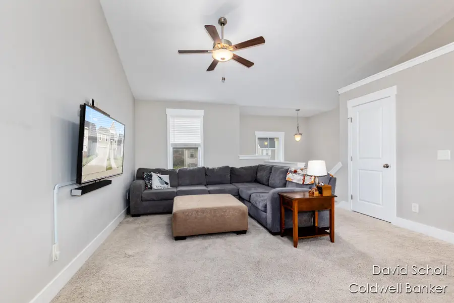 3811 Blazing Star Street Se, Grand Rapids, MI 49512 - Image #2