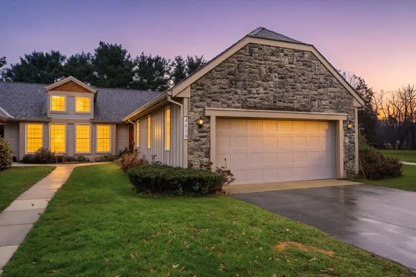 4619 Foxfire Trail, Portage, MI 49024