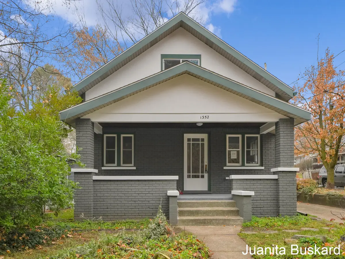 1352 Walker Avenue Nw, Grand Rapids, MI 49504 - Image #1