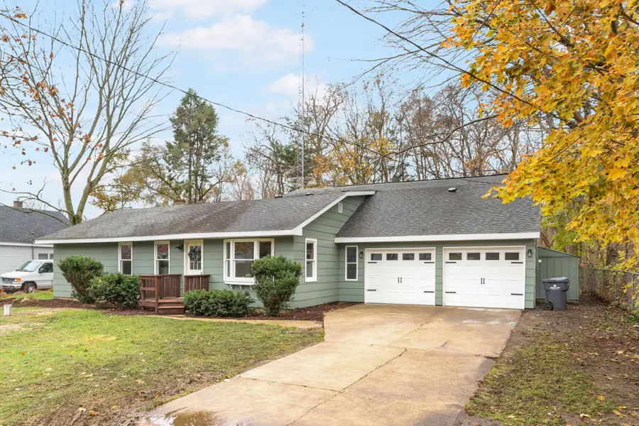 91760 Pitcher Drive, Benton Harbor, MI 49022 - Image #3