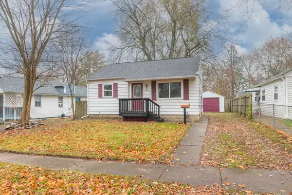 608 Lum Avenue, Kalamazoo, MI 49048