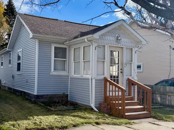519 Ramsdell Street, Manistee, MI 49660