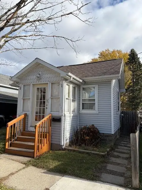 519 Ramsdell Street, Manistee, MI 49660 - Image #2