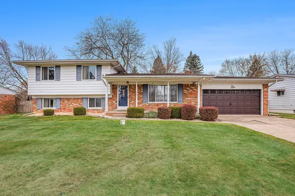 4460 Saint Martins Drive, Flint, MI 48507