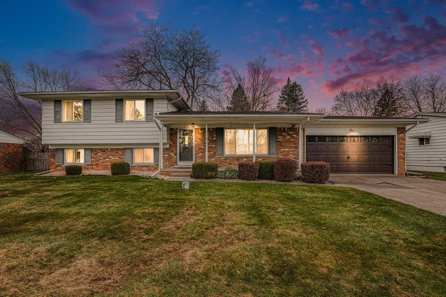 4460 Saint Martins Drive, Flint, MI 48507 - Image #2