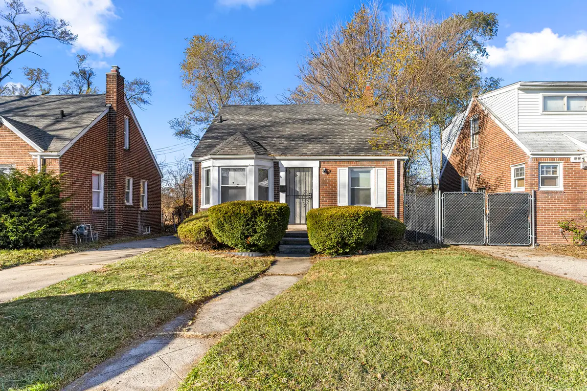 19929 Joann Avenue, Detroit, MI 48205 - Image #1