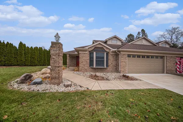 5501 Donavon Drive, Jackson, MI 49201