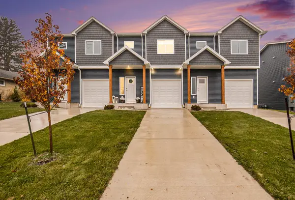 887 Rex Street, Fremont, MI 49412