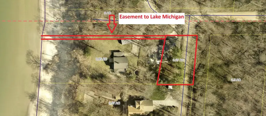 7128 116th Avenue, Fennville, MI 49408 - Image #3