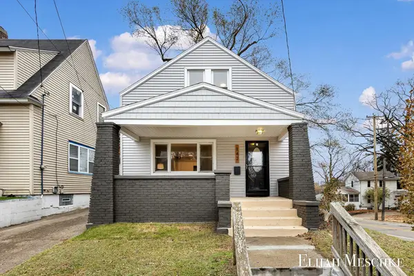 142 Withey Street Sw, Grand Rapids, MI 49507