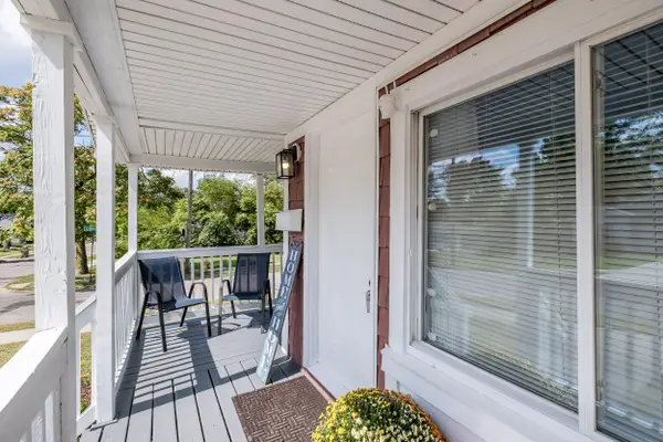 187 Wall Street, Pontiac, MI 48342