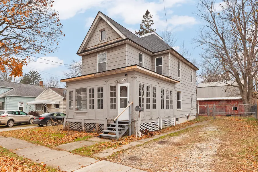 416 Allis Street, Adrian, MI 49221 - Image #3