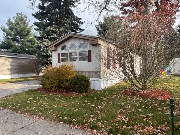 11510 Boyne Boulevard, Allendale, MI 49401