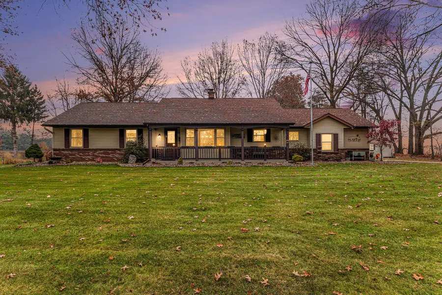 56229 Woodridge Road, Three Rivers, MI 49093 - Image #2