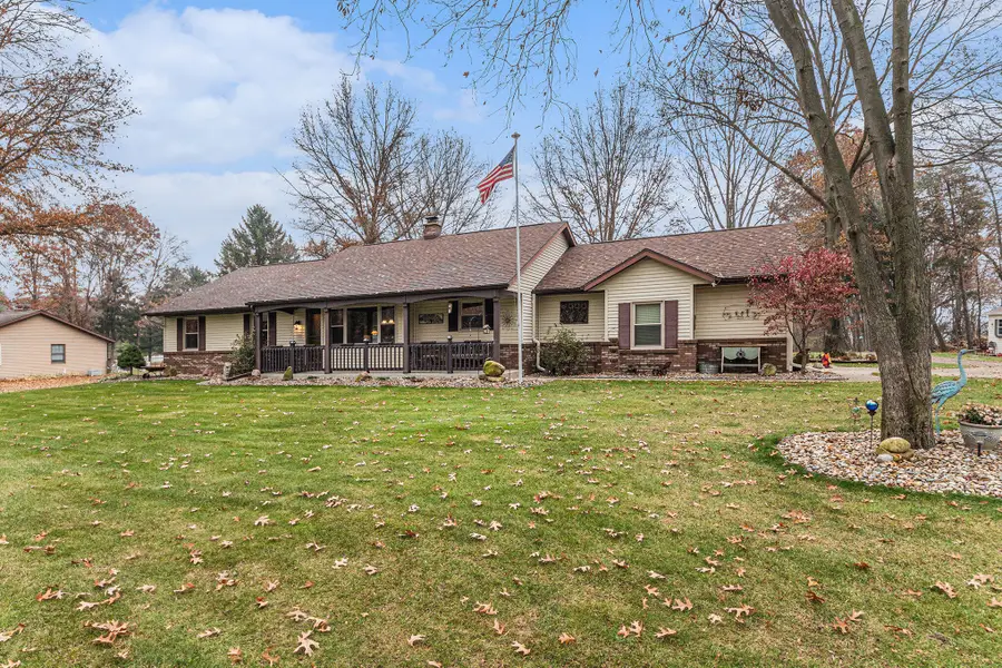 56229 Woodridge Road, Three Rivers, MI 49093 - Image #3