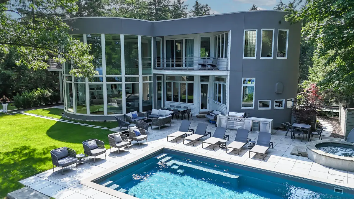 15930 Lake Avenue, Union Pier, MI 49129 - Image #1