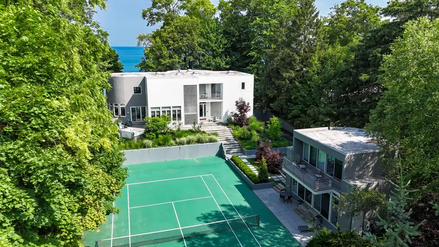 15930 Lake Avenue, Union Pier, MI 49129 - Image #3