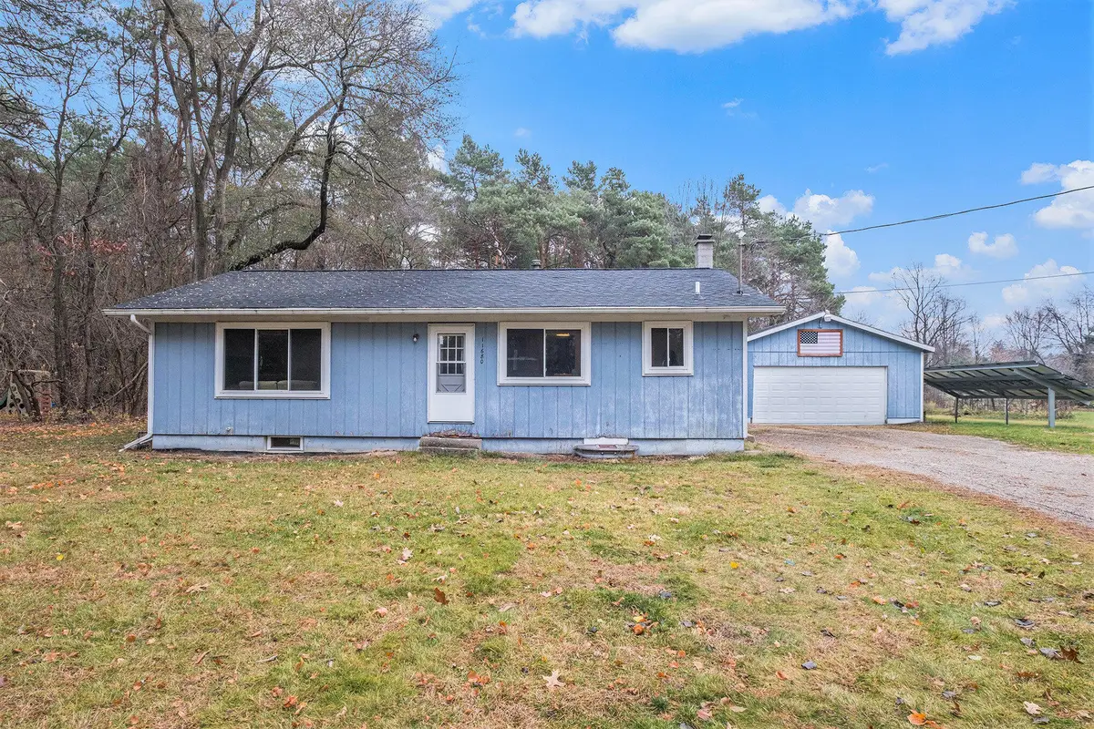 11680 Podunk Avenue Ne, Greenville, MI 48838 - Image #1