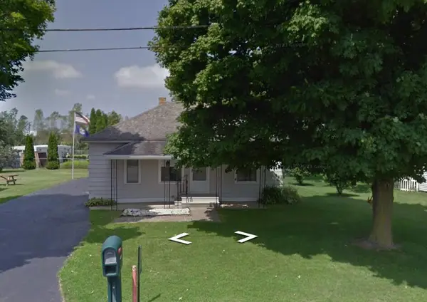 407 Prospect Street, Hartford, MI 49057