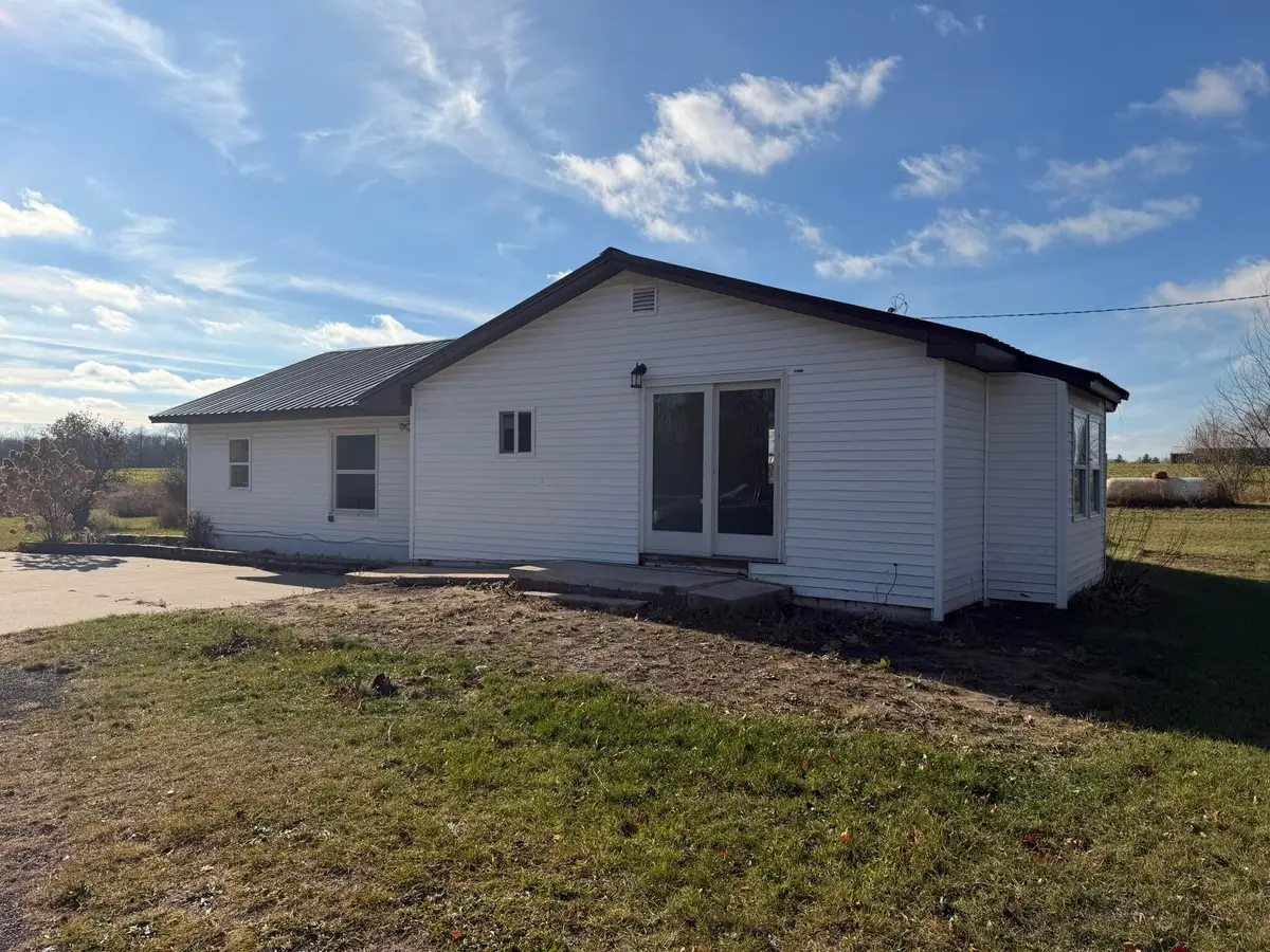 2233 E Marrison Road, Custer, MI 49405 - Image #1