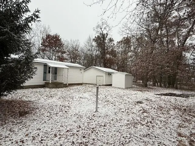 21275 Jefferson Road, Morley, MI 49336 - Image #3