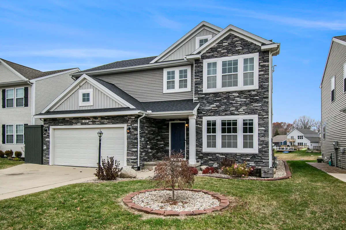 613 Trumpeter Bay Drive, Benton Harbor, MI 49022 - Image #1