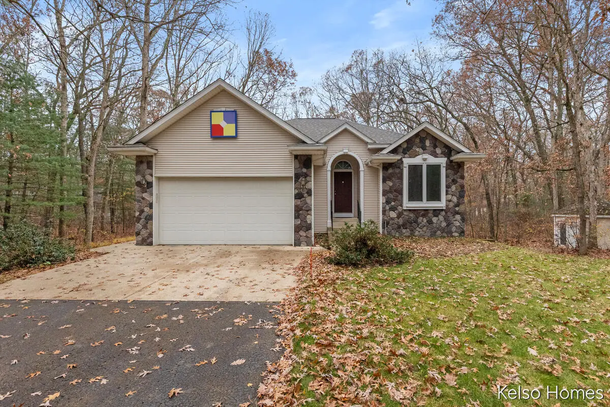 4078 Wildwood Drive, Allegan, MI 49010 - Image #1