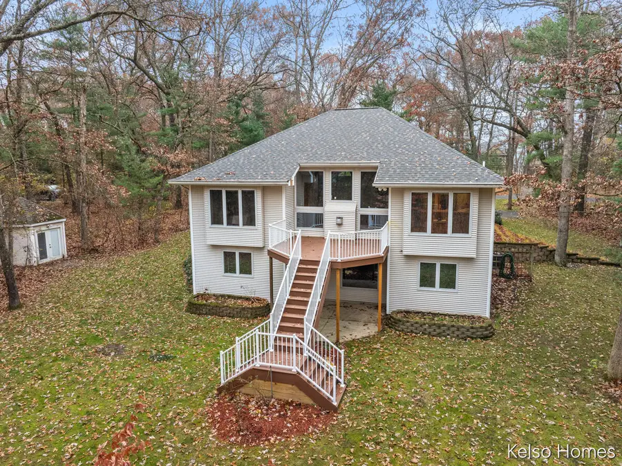 4078 Wildwood Drive, Allegan, MI 49010 - Image #3