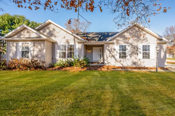 3430 Easy Street, St. Joseph, MI 49085