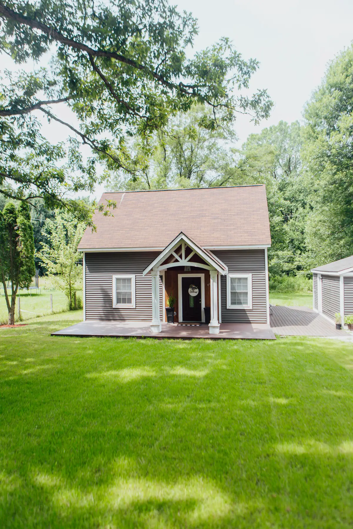 48447 9 Mile Road, Northville, MI 48167 - Image #1