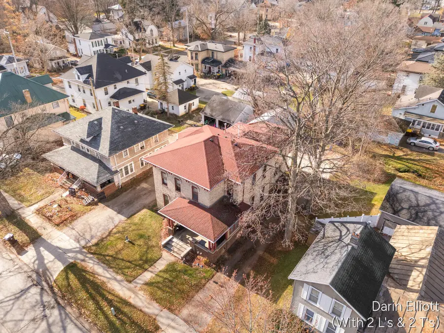 215 N Jackson Street, Ionia, MI 48846 - Image #3