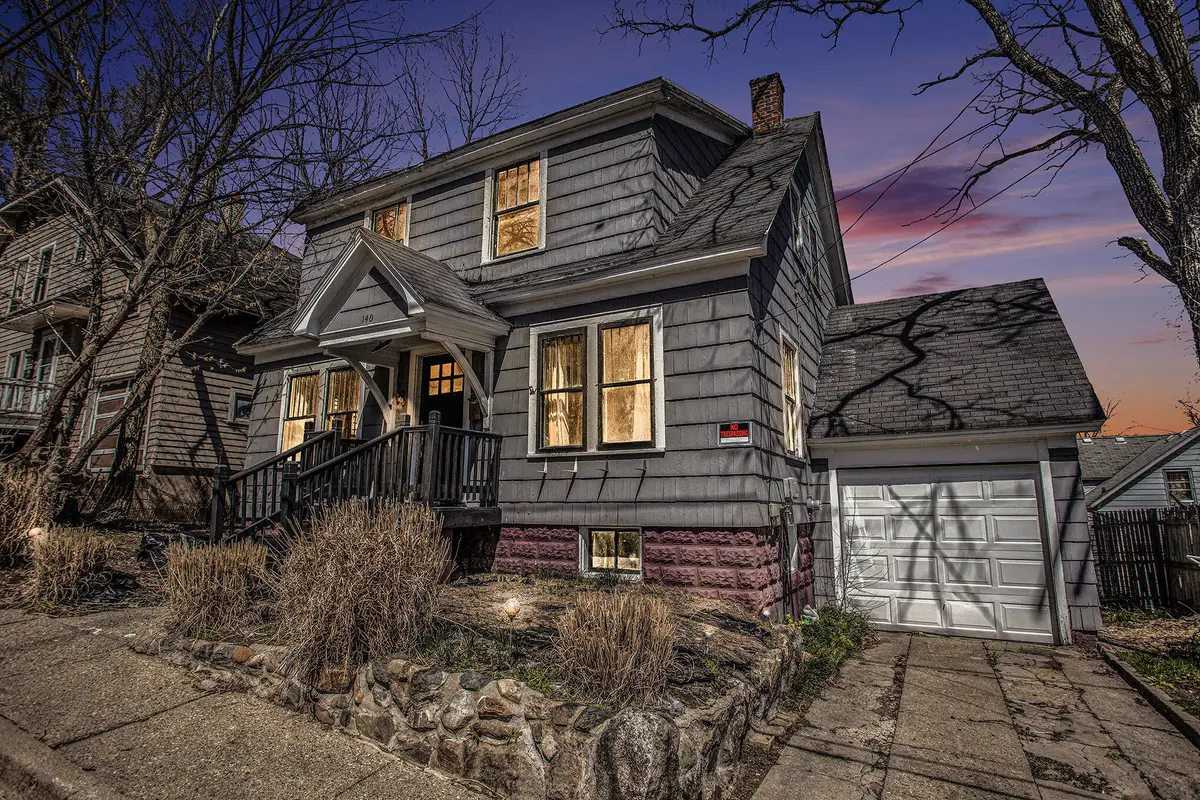 140 Dixie Avenue, Kalamazoo, MI 49001 - Image #1