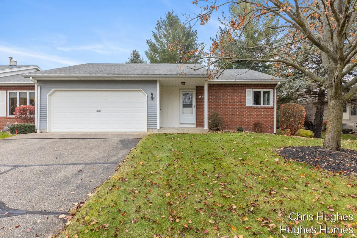 2845 Valley Spring Drive Se, Caledonia, MI 49316 - Image #1