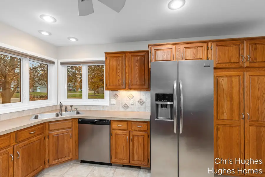 2845 Valley Spring Drive Se, Caledonia, MI 49316 - Image #3