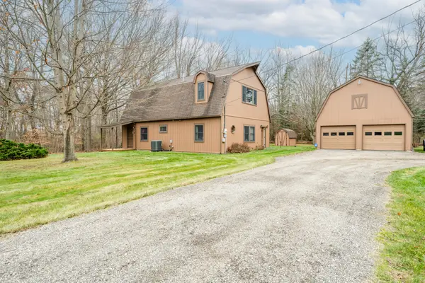 5300 Scottdale Road, St. Joseph, MI 49085