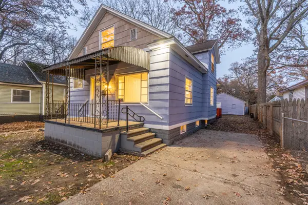 2918 Mason Boulevard, Muskegon Heights, MI 49444