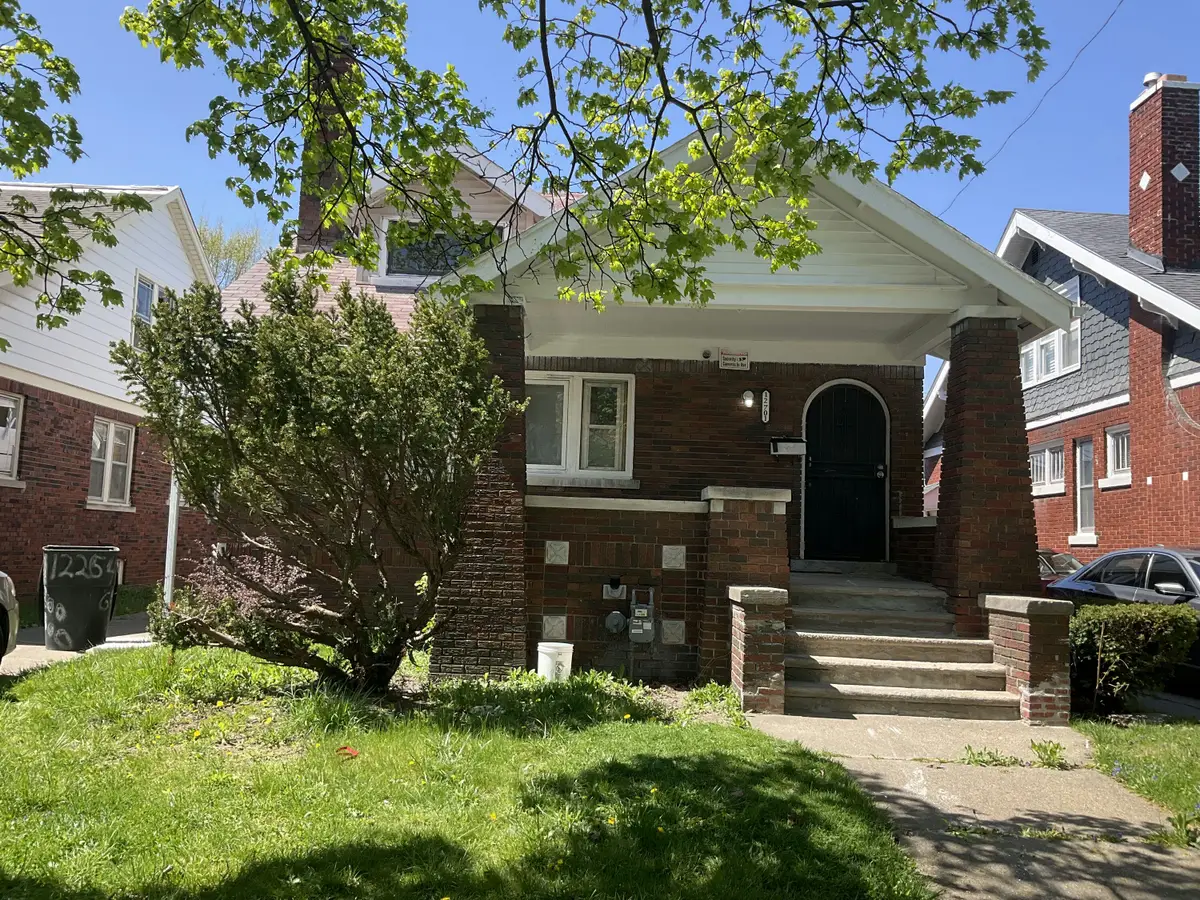 12701 Griggs Street, Detroit, MI 48238 - Image #1