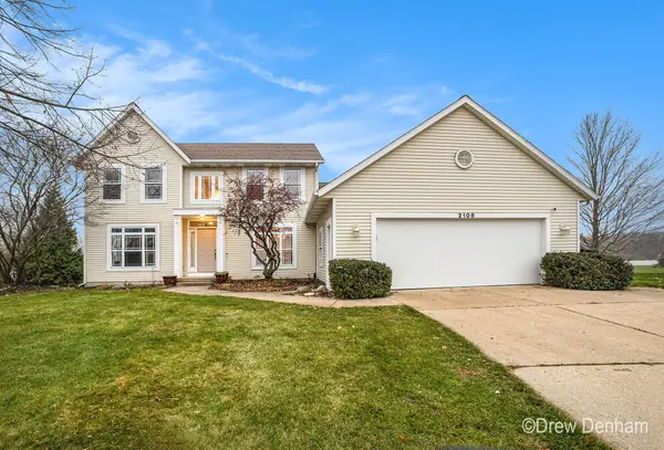 2108 Hartman Court Se, Caledonia, MI 49316