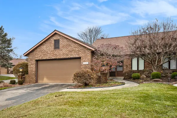 3331 Calvin Court Sw, Grandville, MI 49418