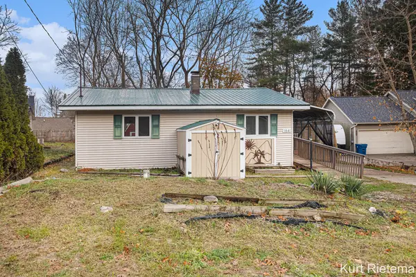 1841 Teepee Trail, Allegan, MI 49010