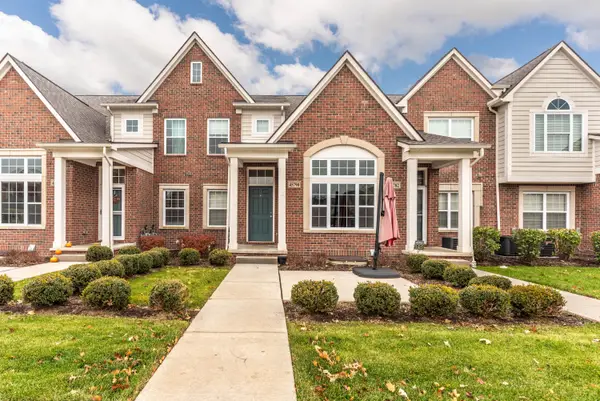 45790 Aragon Lane, Canton, MI 48187