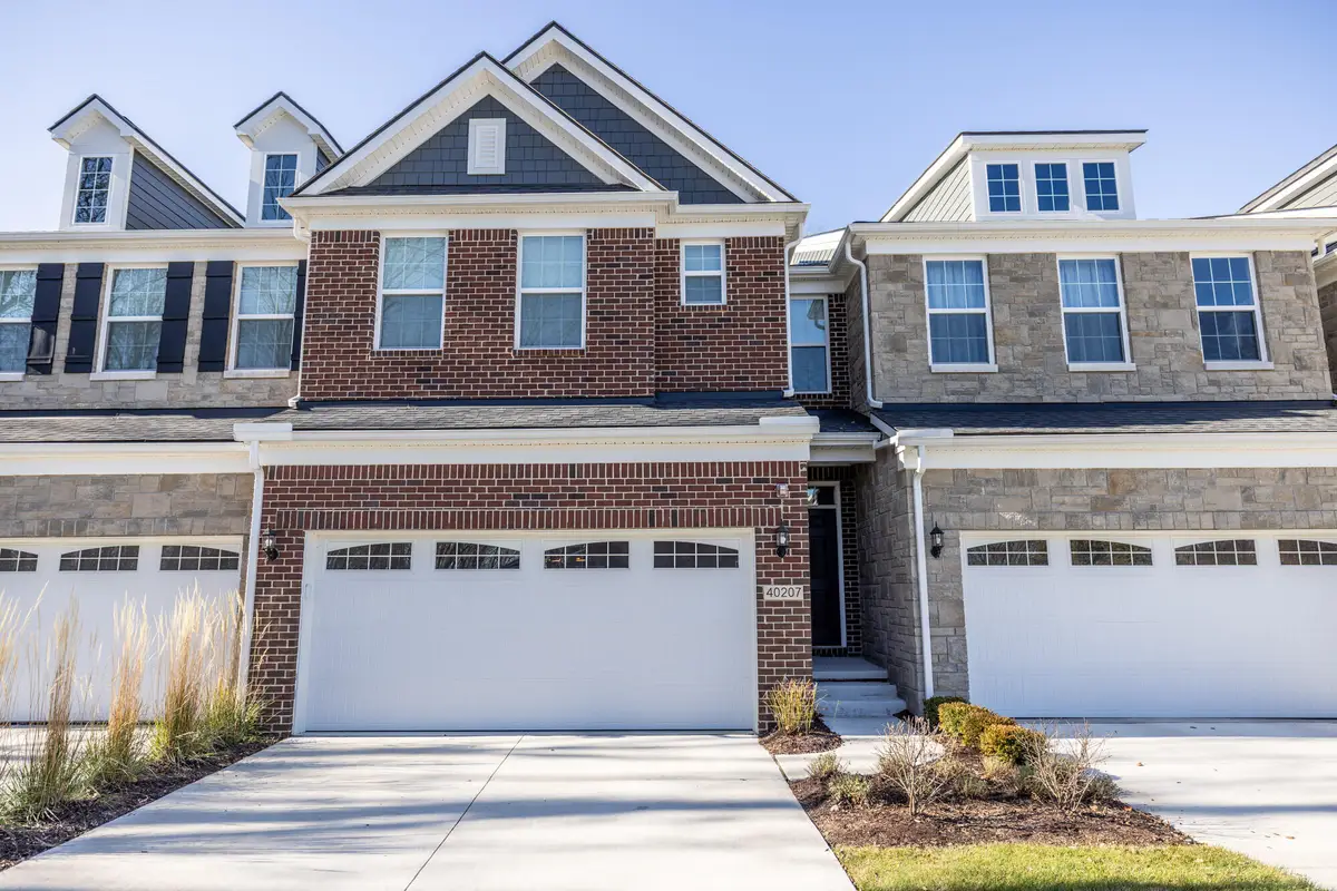 40207 Premier Drive #32, Plymouth, MI 48170 - Image #1