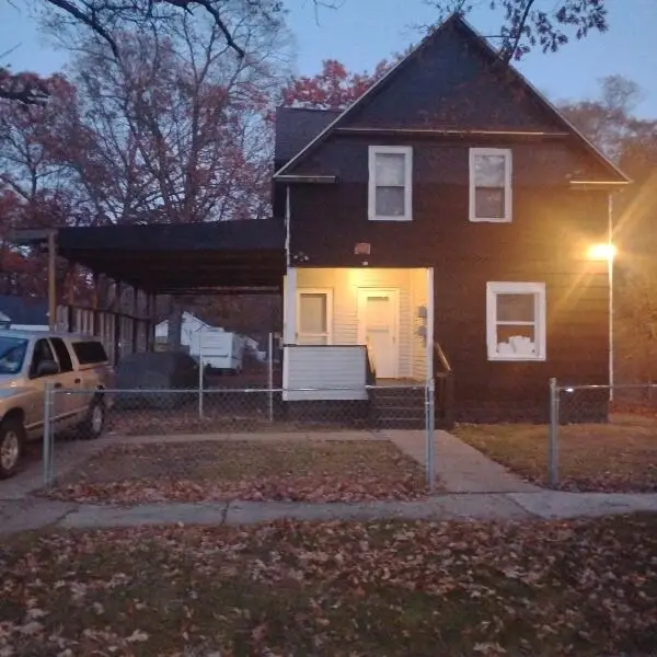 2908 Hoyt Street, Muskegon, MI 49444 - Image #1