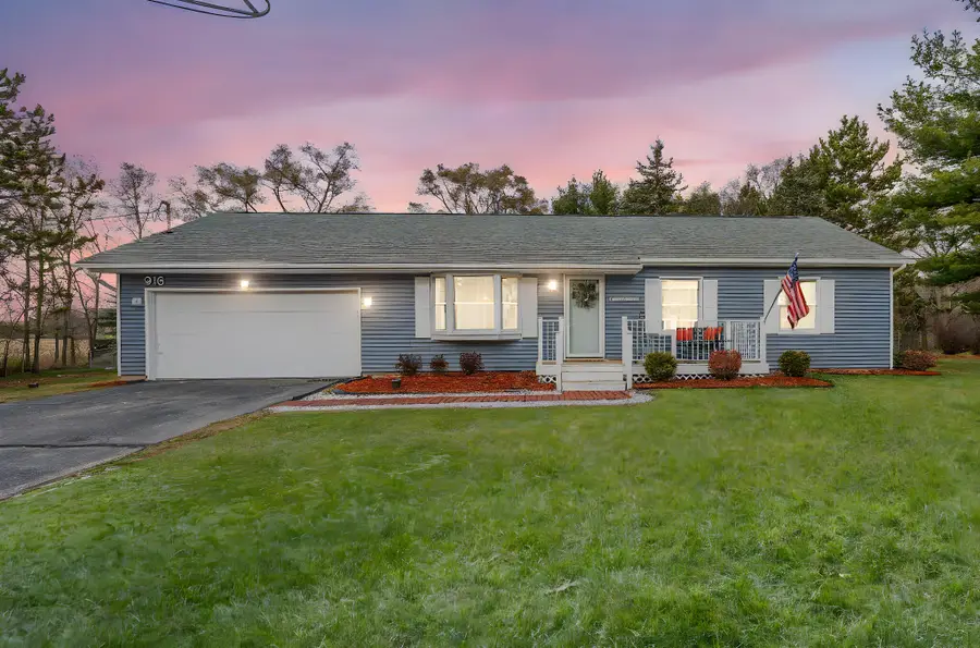 916 W Remus Road, Mount Pleasant, MI 48858 - Image #2